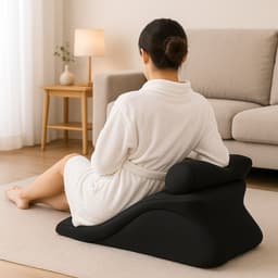 Sex Kussen - Seksspeeltjes voor Koppels - Positie Kussen - Sex Meubel - Sofa — thumbnail 5