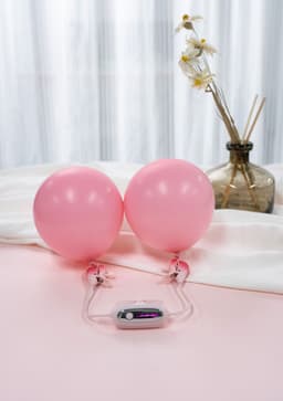 Lovense - Gemini Vibrerende Tepelklemmen App Controlled — thumbnail 6