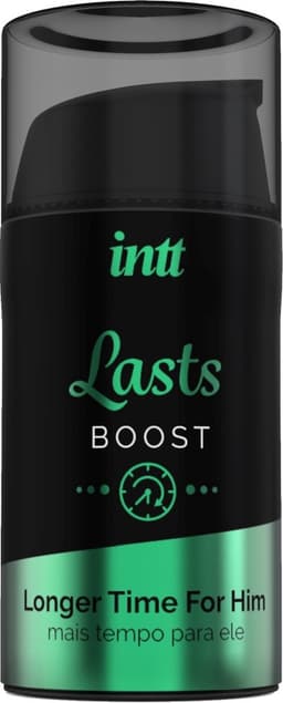 Intt Lasts Orgasme Vertragende Gel — thumbnail 10