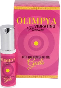 OLIMPYA | Olimpya Vibrating Pleasure Power Of The Gods — thumbnail 12