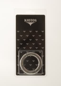 Kiotos - Ballstretcher RVS - Met inbus - Ø 36 mm — thumbnail 6