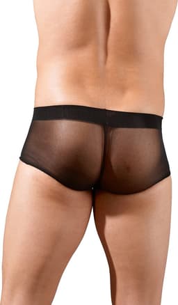 Heren Panty Shorts - 2 stuks — thumbnail 8