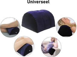 Sex Kussen Positie Seks Kussen Sofa Seksstandjes - Voor Erotische Koppels – Sex Pillow / Meubel / Poef Positions - Sexmeubel Schommel – Opblaasbaar Kussen – Sex Spelletjes Erotiek - Seks Spel – Seksmachine — thumbnail 4