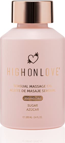 HIGHONLOVE - OBJECTEN VAN LUXE CADEAUSET CBD — thumbnail 5