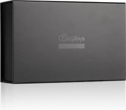 EasyToys - Enkelboeien - Duurzaam - BDSM - Sex Toys voor Vrouwen en Mannen - Zwart — thumbnail 2