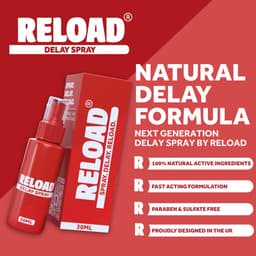 RELOAD Delay spray 30ml — thumbnail 6