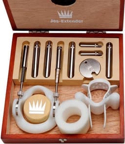 Jes Extender Original - Zilver — thumbnail 15
