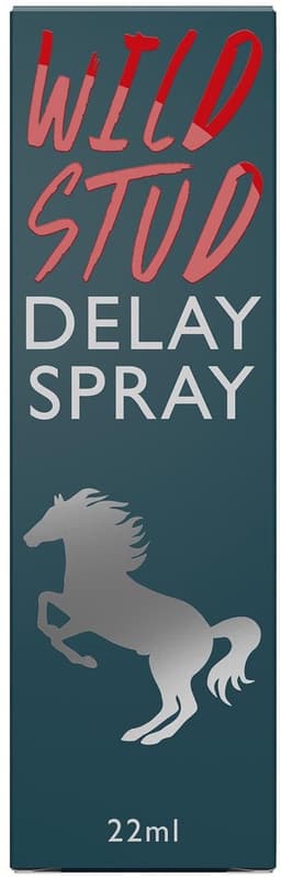 Wild Stud Delay Spray — thumbnail 6