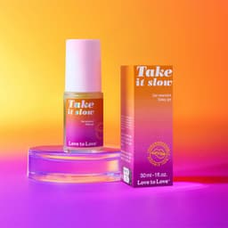 Love to Love - Take It Slow - Delay Gel - 30 ml — thumbnail 4