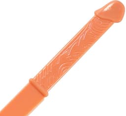 Penisvormige Messenset - Ideaal voor feestjes - Leuk sex spelletje - Spannend voor groepjes - Sex speeltjes -Sex toys - Erotiek - Sexspelletjes voor mannen en vrouwen – Seksspeeltjes — thumbnail 1