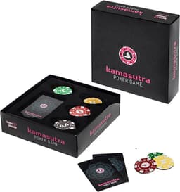 Kama Sutra Poker Game - (ES, PT, SE, IT) — thumbnail 1