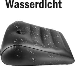 Sex Kussen - Meubel - Stoel Voor Mannen & Vrouwen - BDSM — thumbnail 5