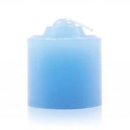 Nooitmeersaai - Hotwax Kaarsen set - 3 stuks - Rood/wit/blauw - Niet eetbaar — thumbnail 4