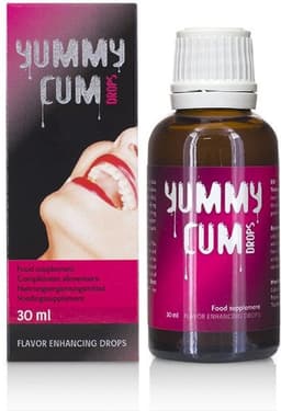 Cobeco Pharma Yummy Cum Drops — thumbnail 8