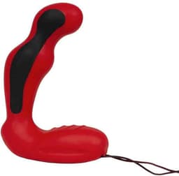 ElectraStim - Habanero - Silicone Fusion Prostate Massgaer — thumbnail 3