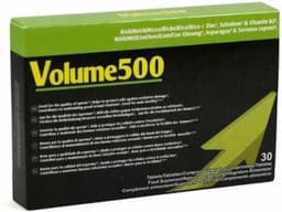 Volume500 Tabletten 30st — thumbnail 8
