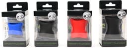 Sport Fucker - Ergo Balls - Ball Stretcher - Diverse lengtes - Zwart — thumbnail 3