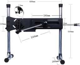 HiSmith Premium 1 Fuck Machine 2.0 — thumbnail 10
