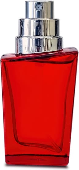 HOT - Pheromon Fragrance - Women Red - 15 ml — thumbnail 4