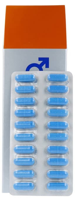 Prelox for men - 60 stuks - Erectiepillen — thumbnail 9