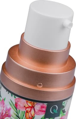 Exotiq - Massageolie - Massage Olie - Sweet Strawberry - Massageolie voor een Ontspannende Massage met Aardbeiengeur - Zijdezacht en Verzorgende Werking - 100 ml — thumbnail 5