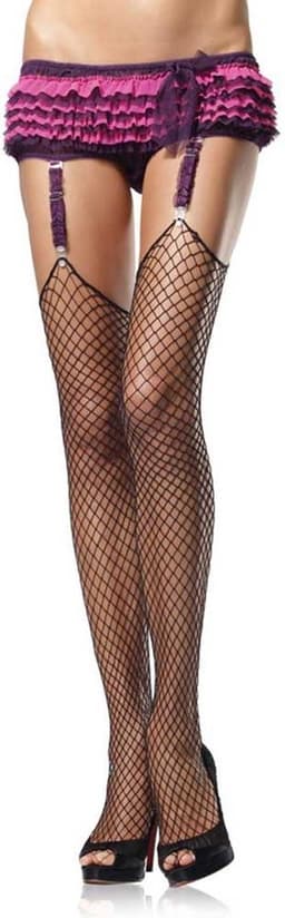 Industrial Net Stockings — thumbnail 9