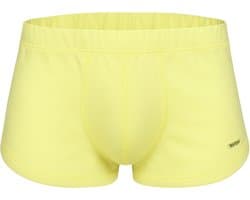 SUKREW Shorts Blonde Yellow - MAAT XS