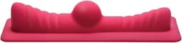 LOVE BOTZ - 50X Saddle Pro Sex Machine met 4 Opzetstukken - Zwart — thumbnail 8