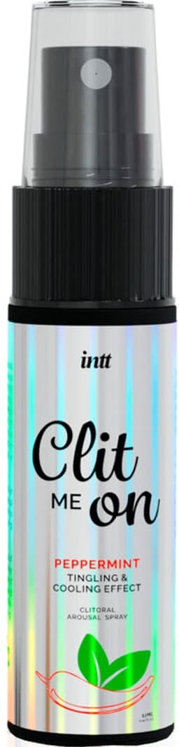 INTT RELEASES | Intt - Clit Me On Peppermin 12 Ml — thumbnail 4