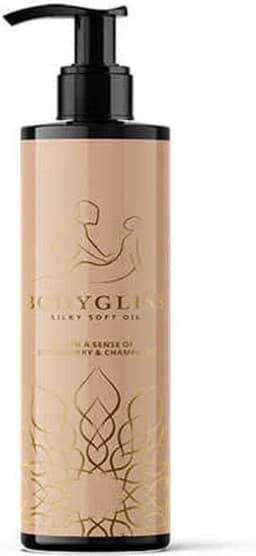 BodyGliss - Massage Collection Silky Soft Olie Rode Sinaasappel 150 ml — thumbnail 18