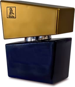 HOT - Pheromon Fragrance - Man Grey - 50 ml — thumbnail 2