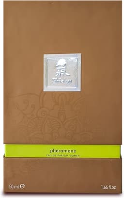 HOT - Pheromon Fragrance - Woman Lime - 50 ml — thumbnail 7