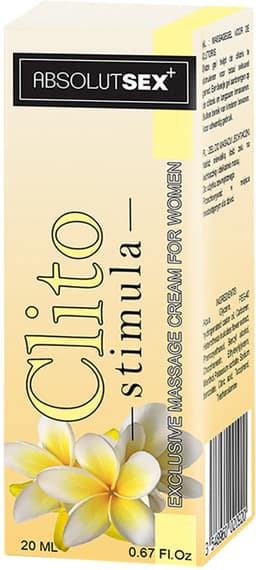 Ruf Clito Stimulerende Gel Vrouwen — thumbnail 5