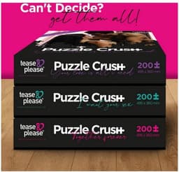 Teaze & Please Puzzle Crush Together Forever — thumbnail 6