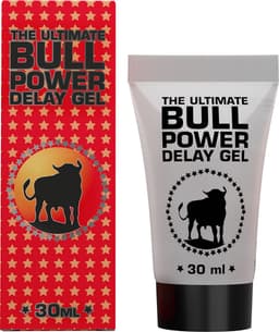 Cobeco Bull Power - 30 ml - Delay Gel — thumbnail 3
