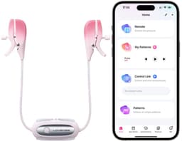 Lovense - Gemini Vibrerende Tepelklemmen App Controlled — thumbnail 19