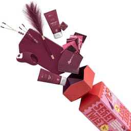 LoveBoxxx - Secret Twist Couples Set - Tease & Play — thumbnail 4