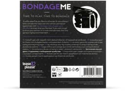 Tease & Please - Time To Bondage — thumbnail 2
