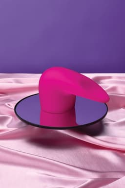 Le Wand - Flick Flexible Silicone Attachment Accessoires — thumbnail 9