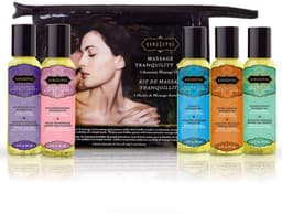 Kamasutra Massage Geschenkset — thumbnail 4
