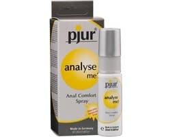 Pjur - Analyse Me Anal Comfort Spray 20 ml