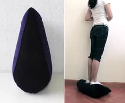 Multifunctional pillow - Sex Kussen - Sex Pillow - Seksmeubel - Positie Kussen - Seksspeeltjes voor koppel - LOUZIR — thumbnail 9