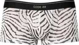 CODE 22 Savanna Trunk - MAAT S - Erotisch Heren Ondergoed - Boxershort voor Man - Sexy mannen Boxershort — thumbnail 4