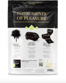 Bijoux Indiscrets Instruments of Pleasure Geschenkset - Groen — thumbnail 10