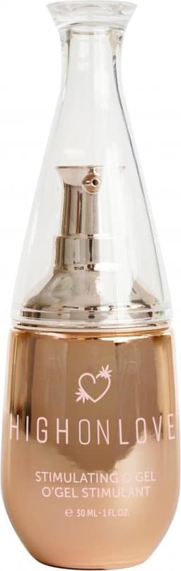 HighOnLove - Stimulerende O Gel 30 ml — thumbnail 4