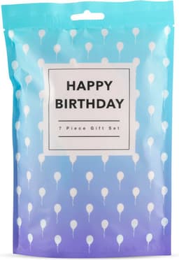 Loveboxxx - Let's Celebrate - 7 Delige Cadeauset - Geschenkset Mannen, Vrouwen en Koppels - Cadeau Man, Vrouw en Koppels - Giftset Man, Vrouw en Koppels - Erotisch - Rood — thumbnail 8