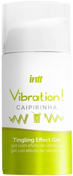 Vibration! Caipirinha 15ml — thumbnail 1