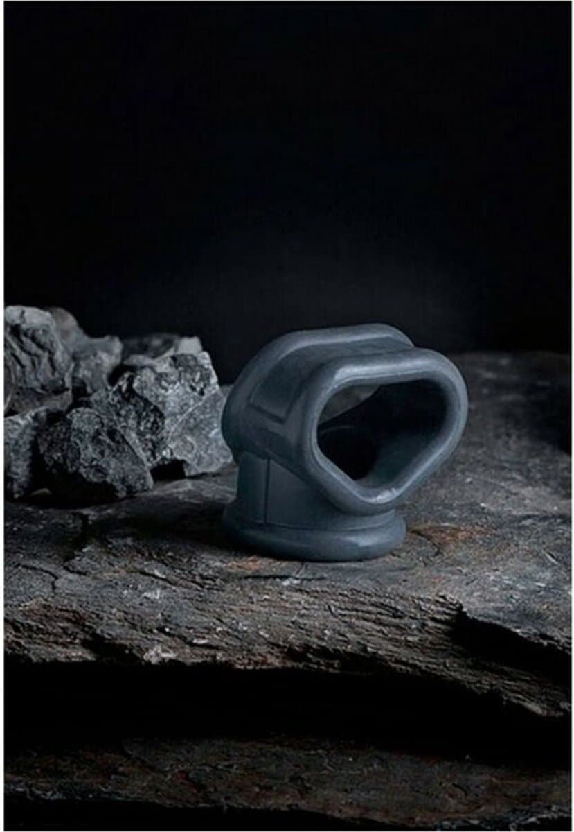 Boners Liquid Silicone 2 in 1 Ballstretcher — afbeelding 1