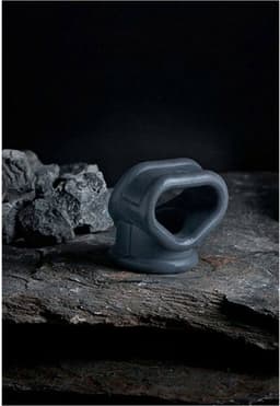 Boners Liquid Silicone 2 in 1 Ballstretcher — thumbnail 1
