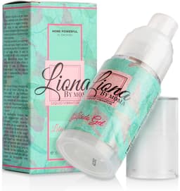 Liona By Moma - Stimulerend Middel - Liquid Vibrator - Libido Gel - 15ml — thumbnail 1